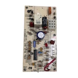 American Standard / Trane CNT1924 Defrost Control Board 21C140501G19